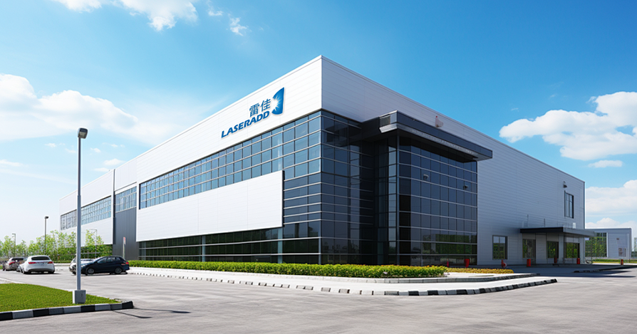 Guangdong Leijia Additive Manufacturing Technology Co., Ltd.